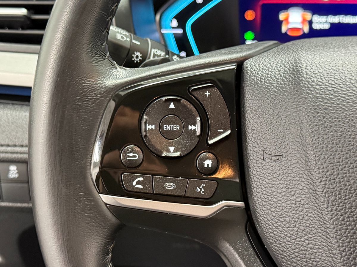 Photo 17 of this Honda Odyssey