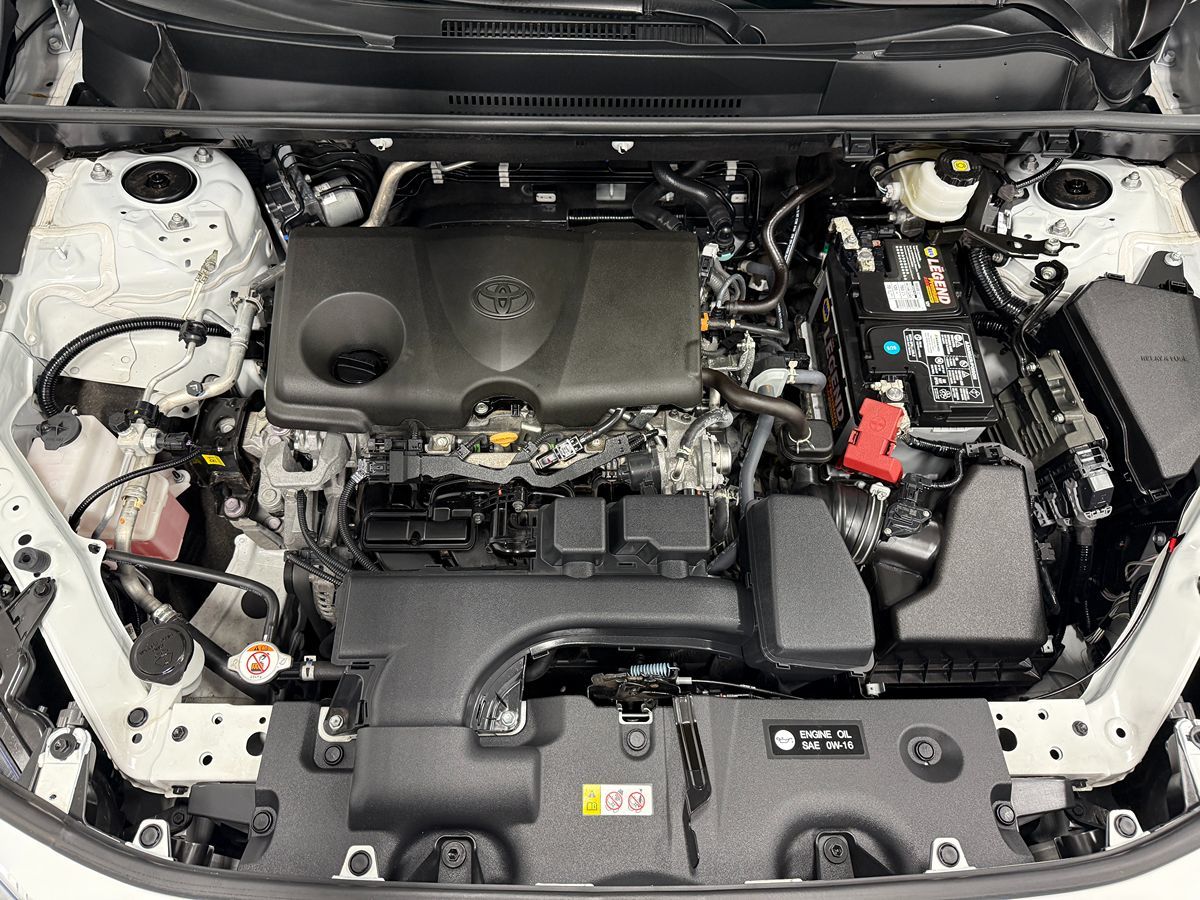 Photo 23 of this Toyota RAV4