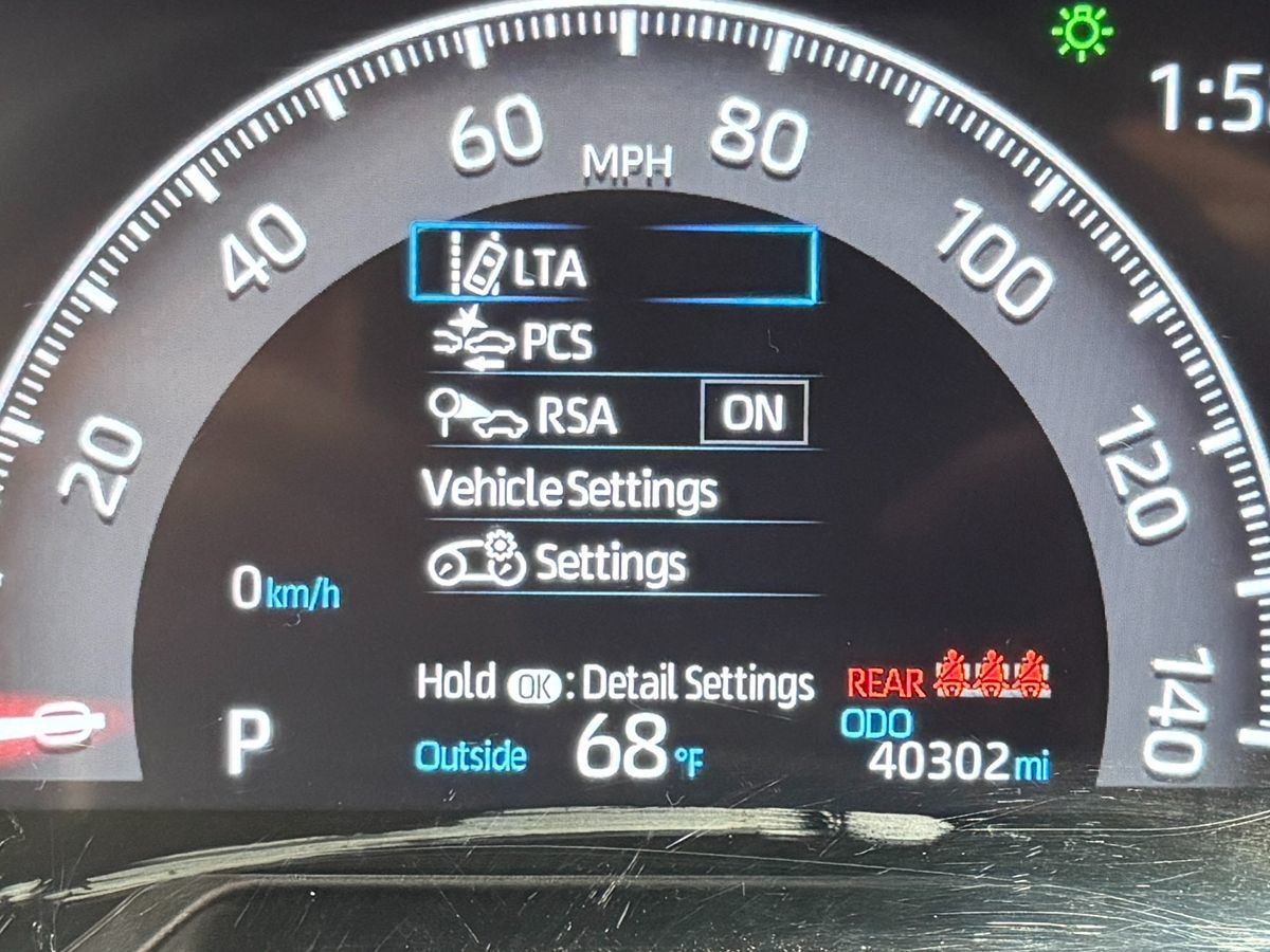 Photo 18 of this Toyota RAV4