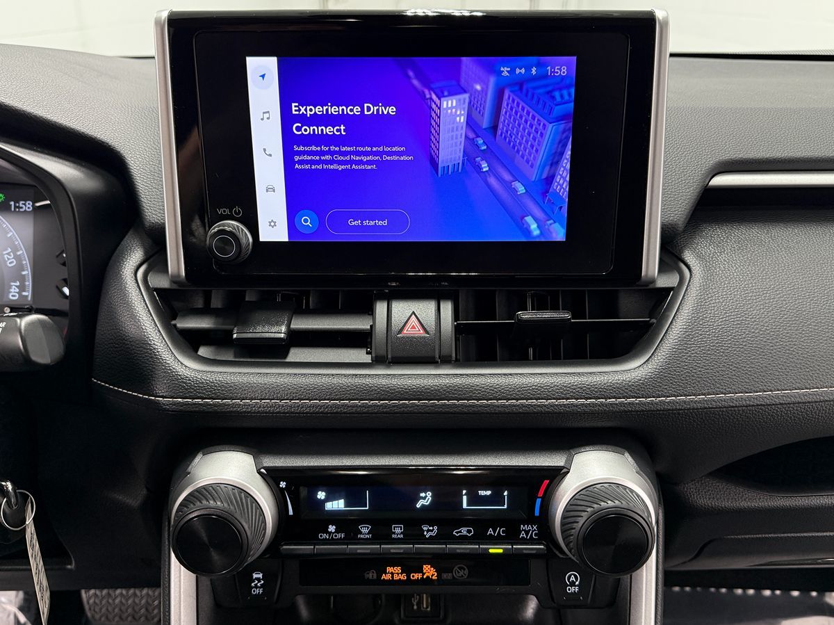Photo 19 of this Toyota RAV4