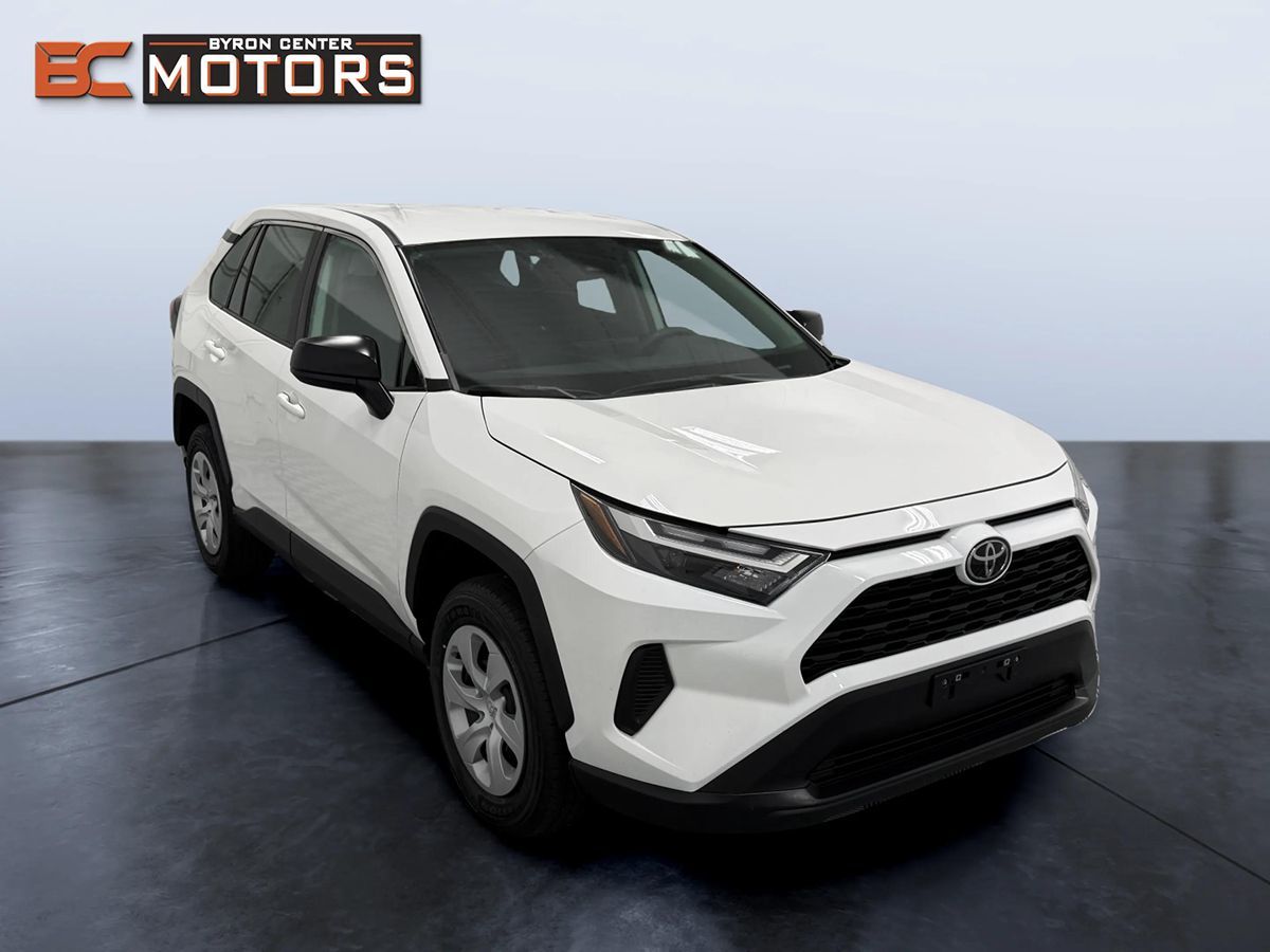 Photo 7 of this Toyota RAV4