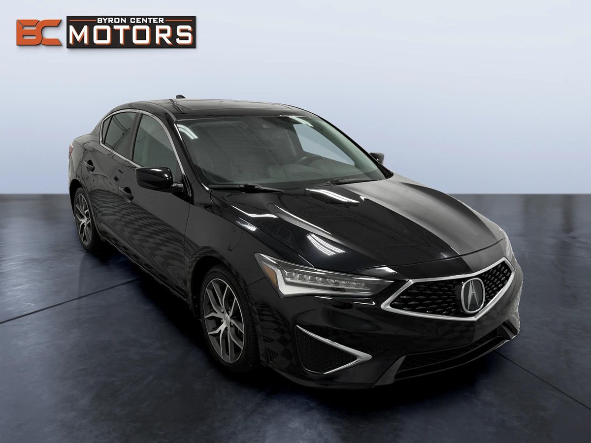 Photo 7 of this Acura ILX