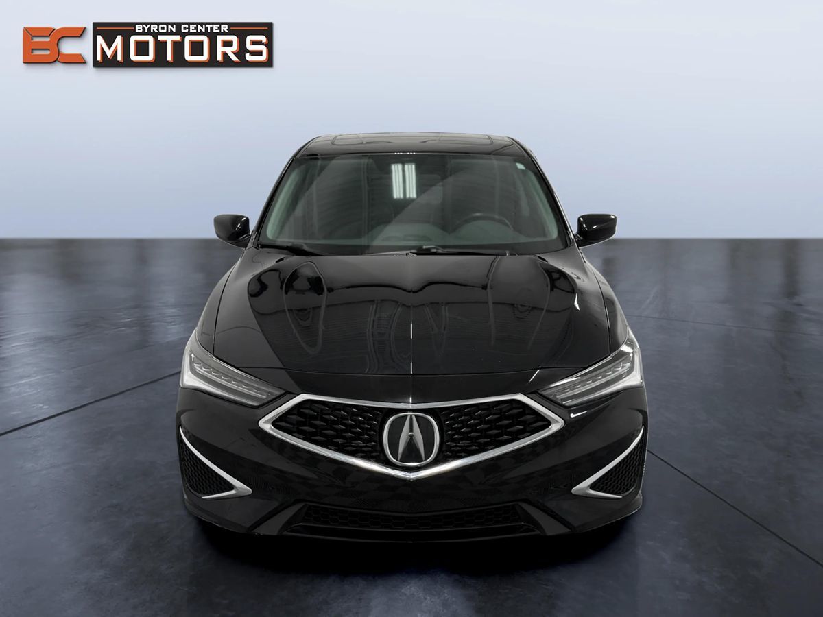 Photo 8 of this Acura ILX