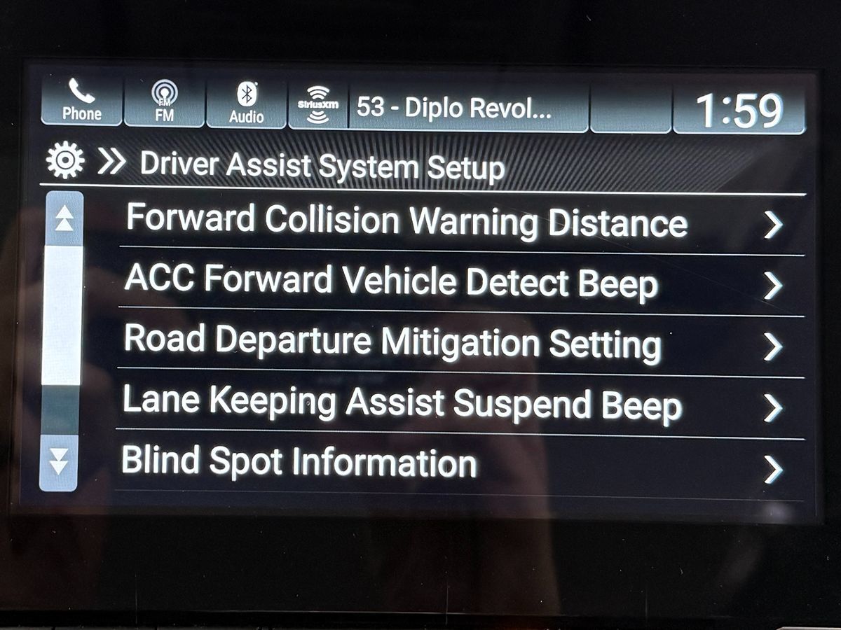 Photo 21 of this Honda Odyssey