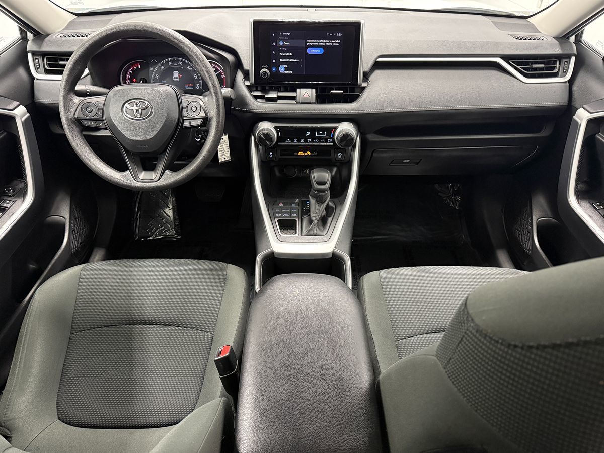 Photo 11 of this Toyota RAV4