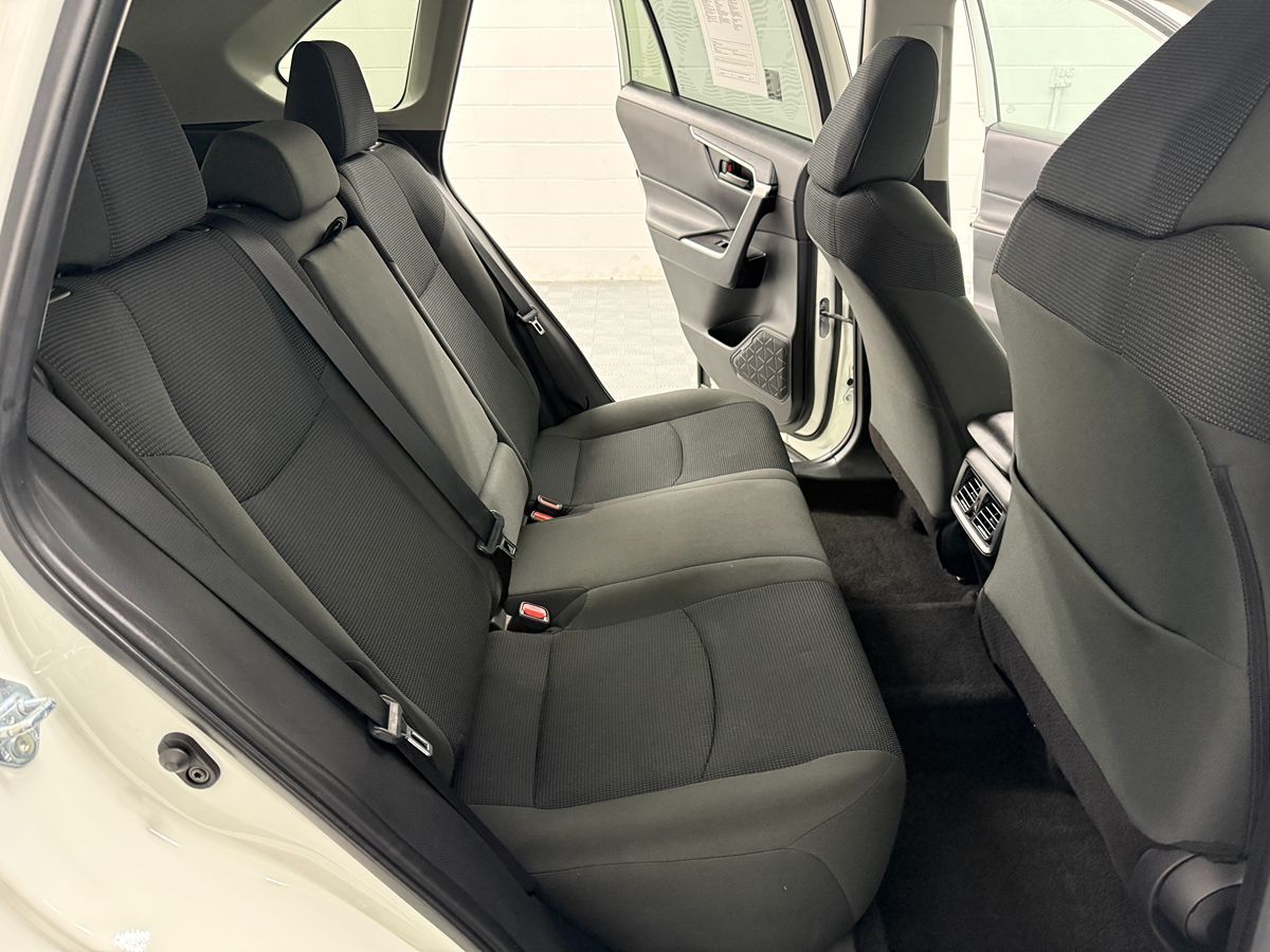 Photo 12 of this Toyota RAV4