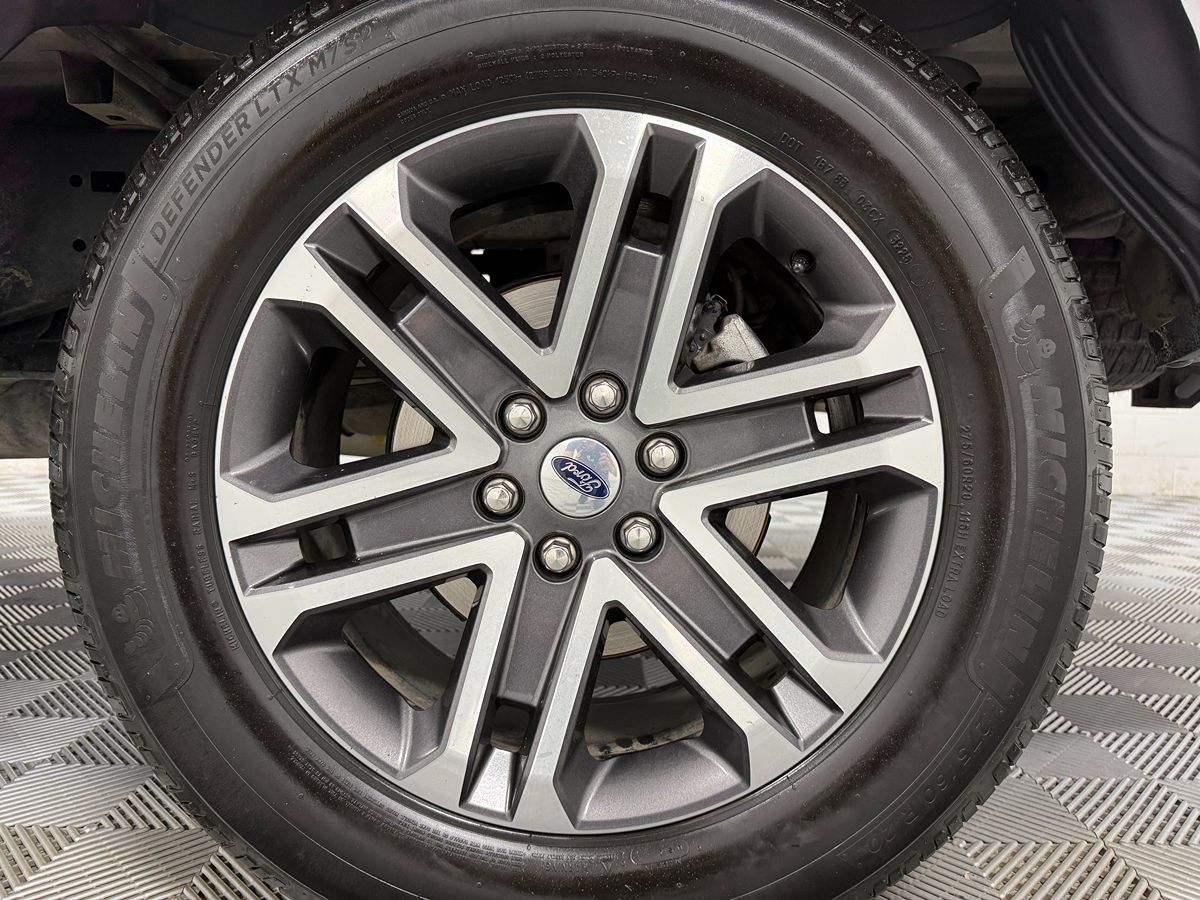 Photo 29 of this Ford F-150