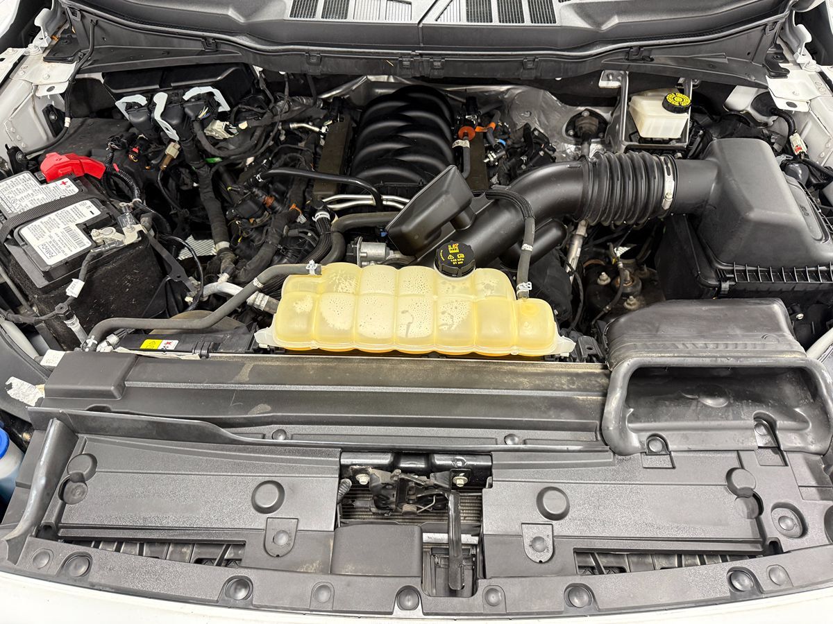Photo 27 of this Ford F-150