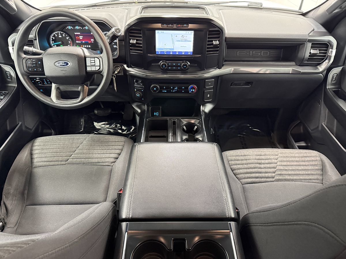 Photo 11 of this Ford F-150