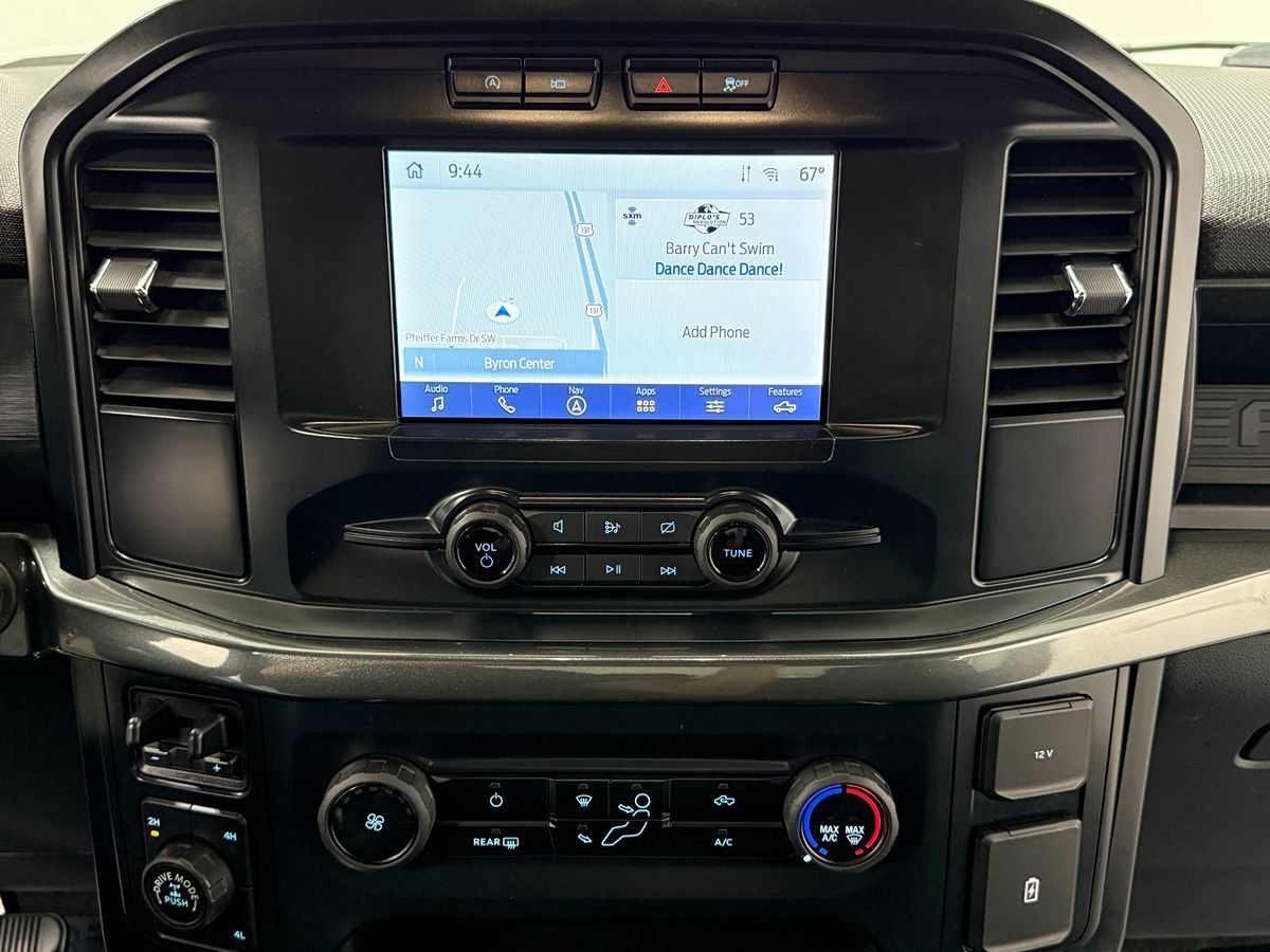 Photo 21 of this Ford F-150