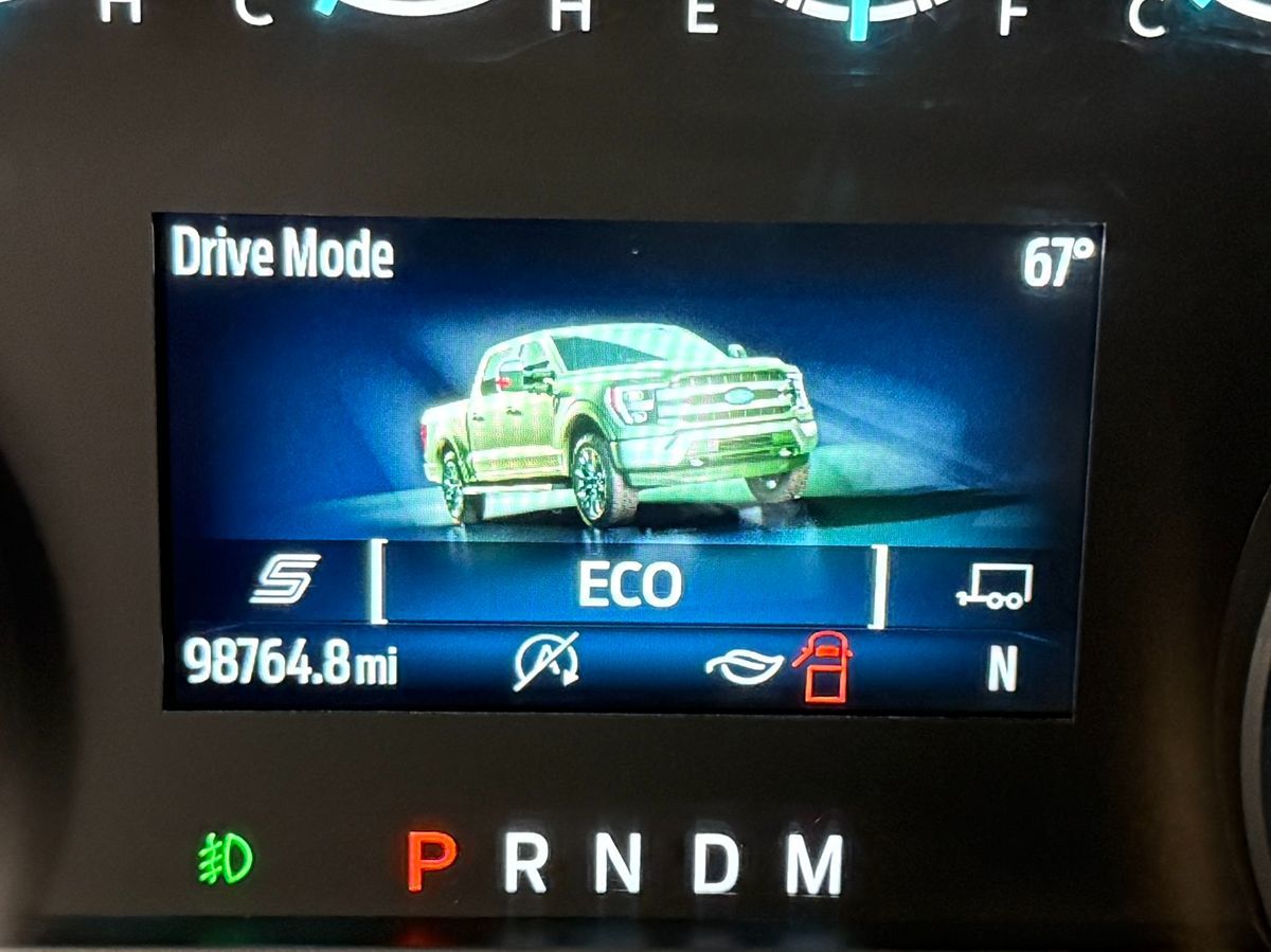 Photo 18 of this Ford F-150