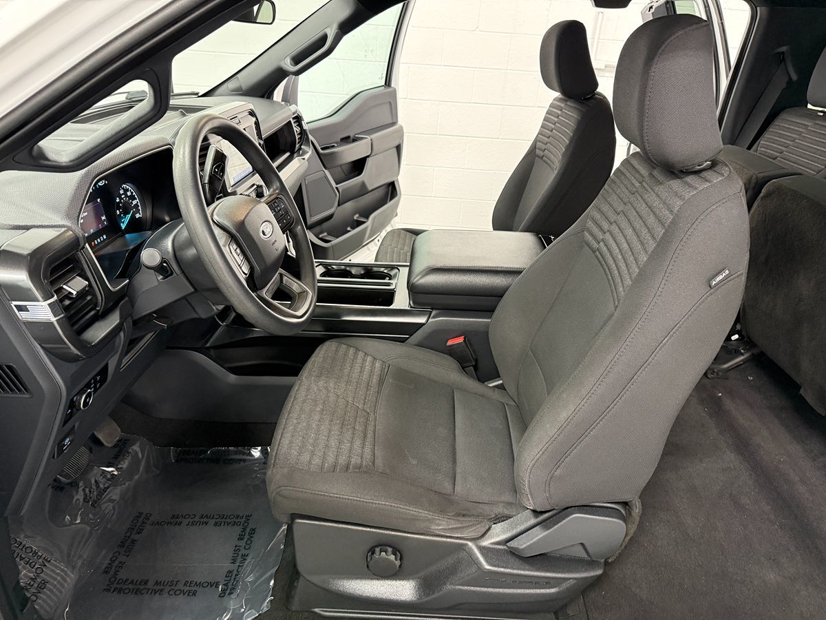 Photo 10 of this Ford F-150