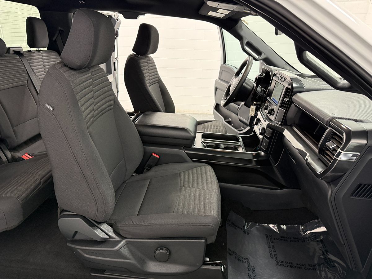 Photo 14 of this Ford F-150