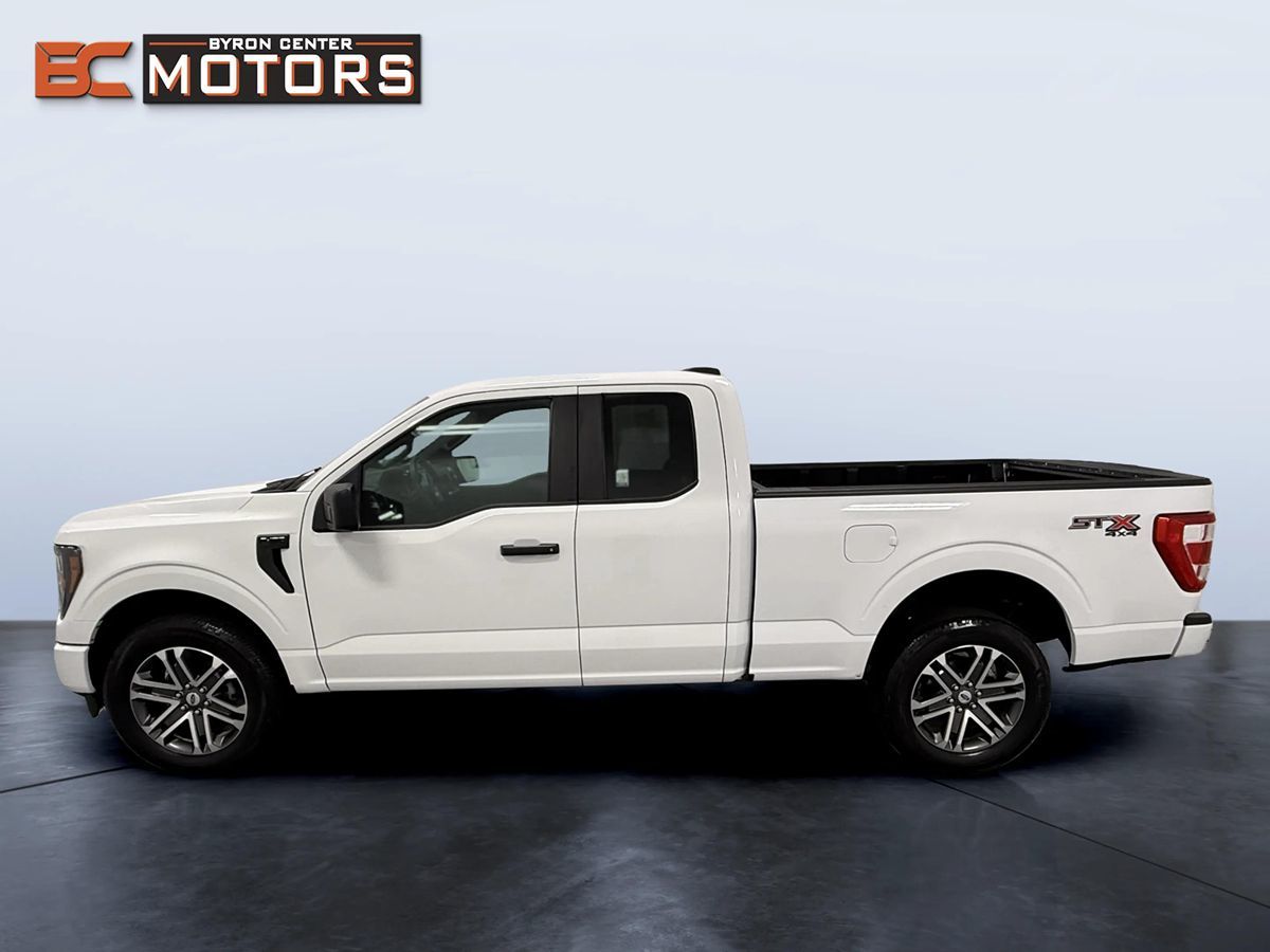 Photo 3 of this Ford F-150