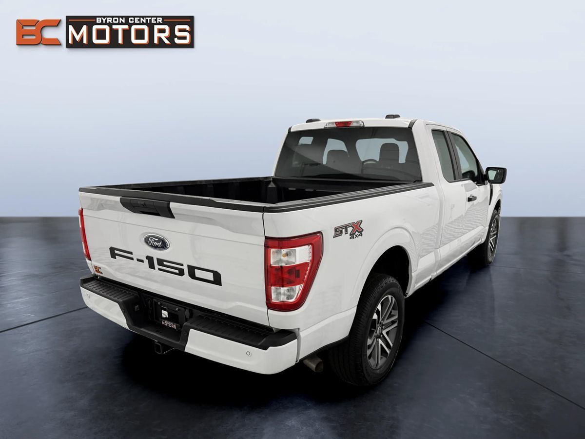 Photo 6 of this Ford F-150
