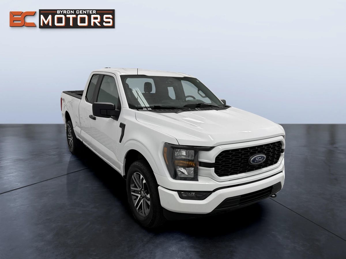 Photo 7 of this Ford F-150