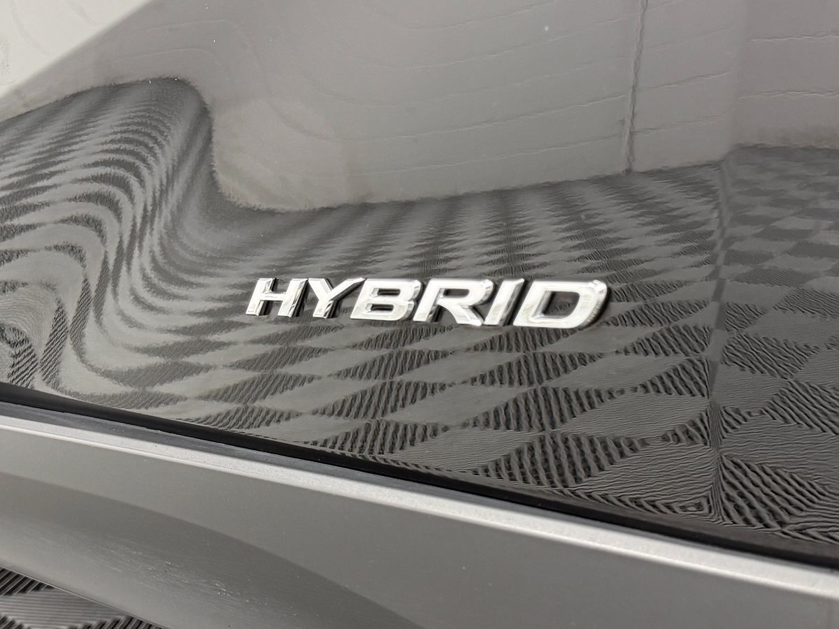 Photo 10 of this Lexus UX 250h