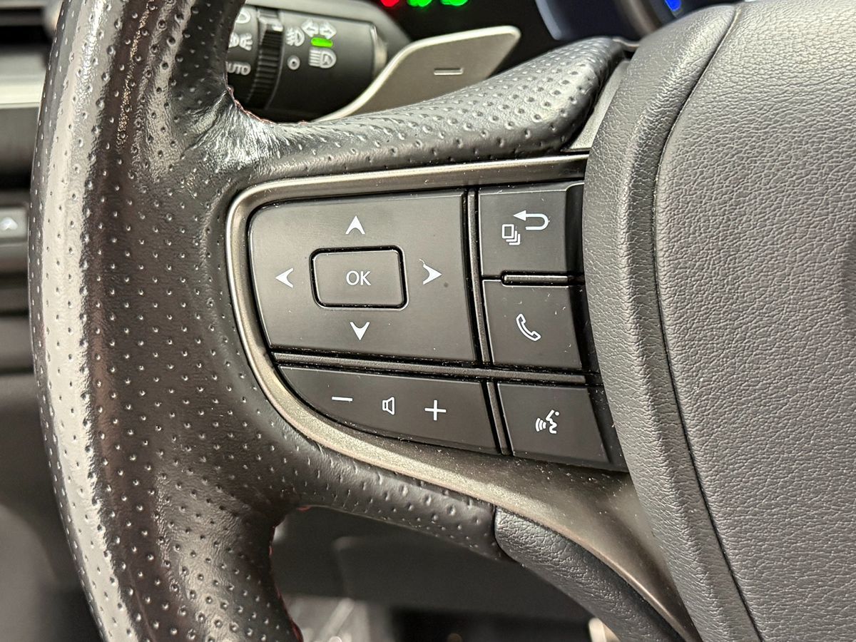 Photo 19 of this Lexus UX 250h