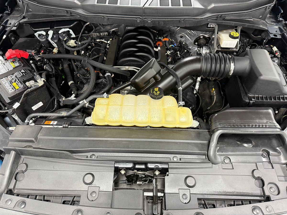 Photo 30 of this Ford F-150