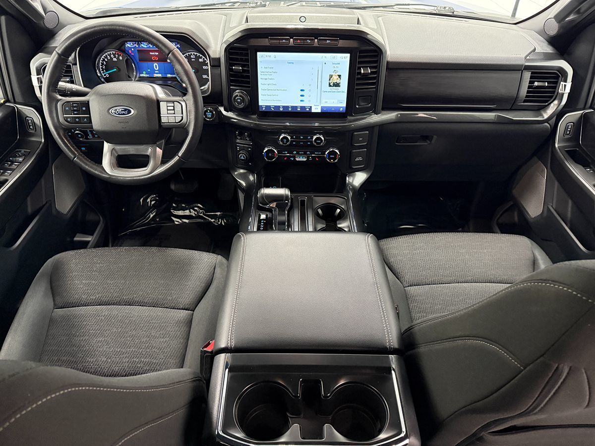Photo 11 of this Ford F-150