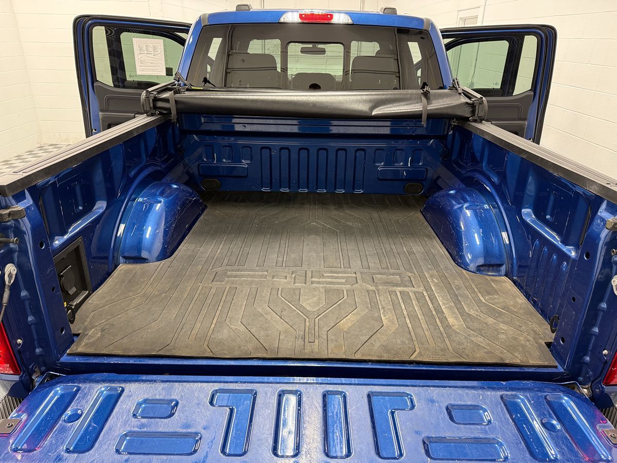 Photo 29 of this Ford F-150