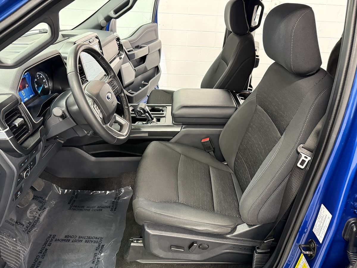 Photo 10 of this Ford F-150