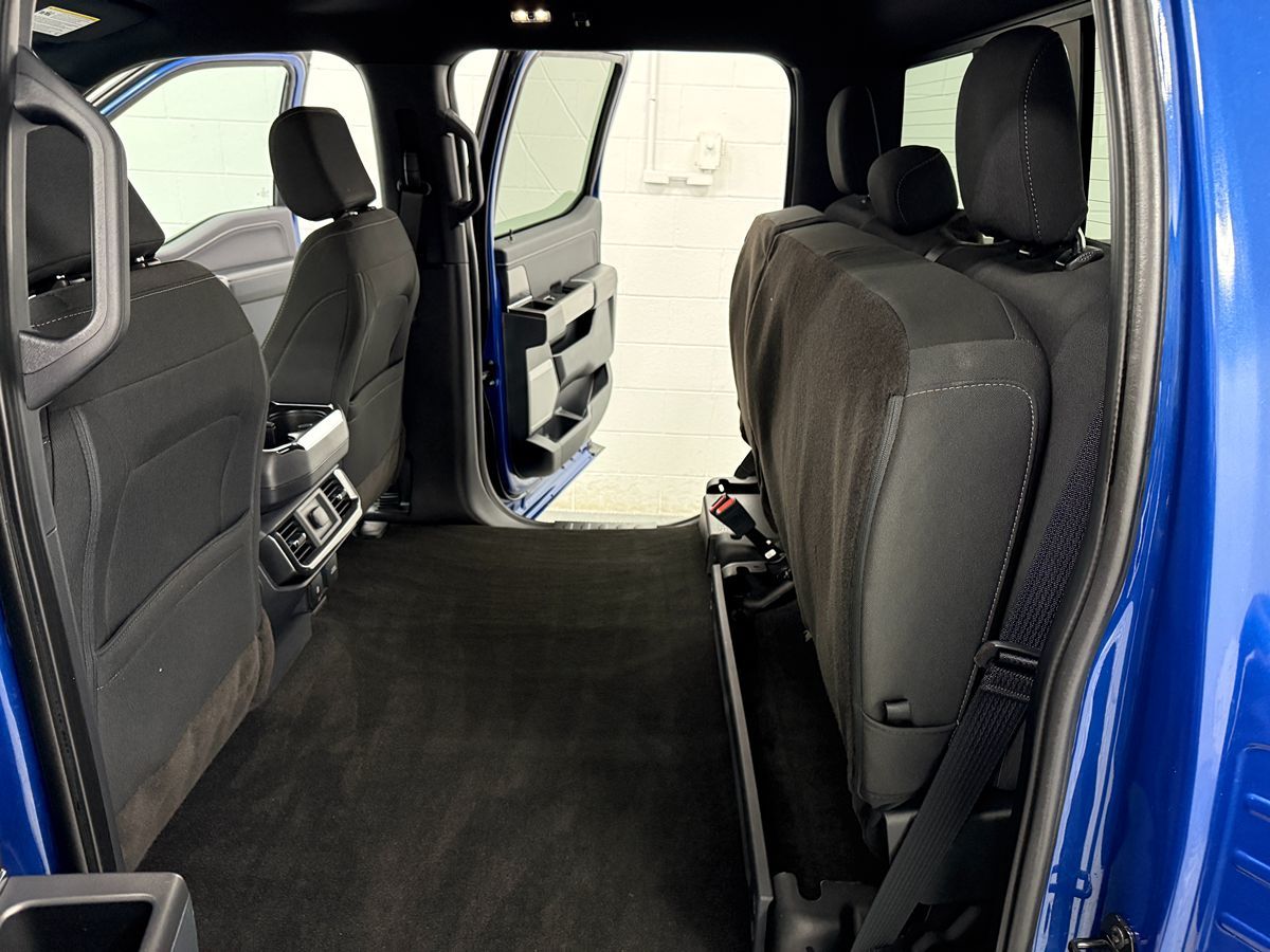 Photo 13 of this Ford F-150