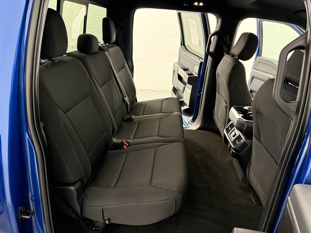 Photo 12 of this Ford F-150