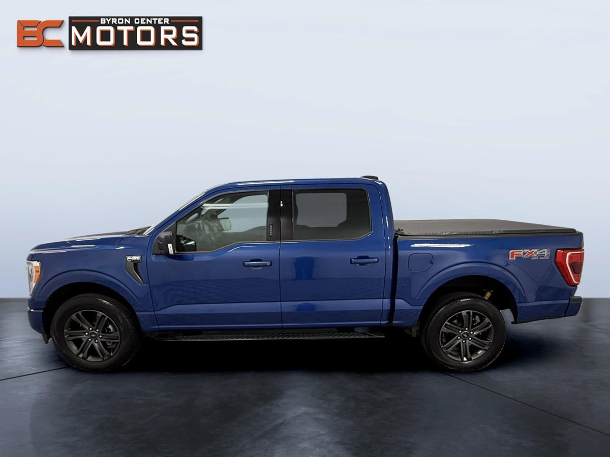 Photo 3 of this Ford F-150