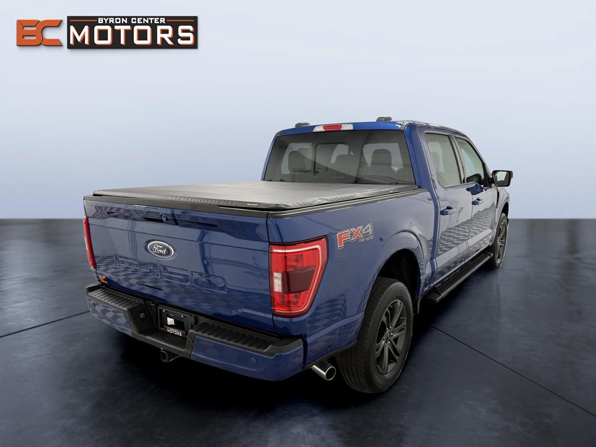 Photo 6 of this Ford F-150