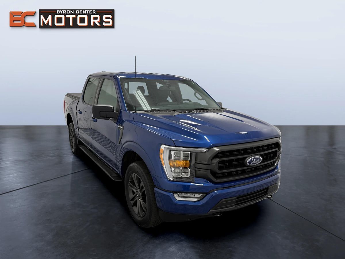 Photo 7 of this Ford F-150