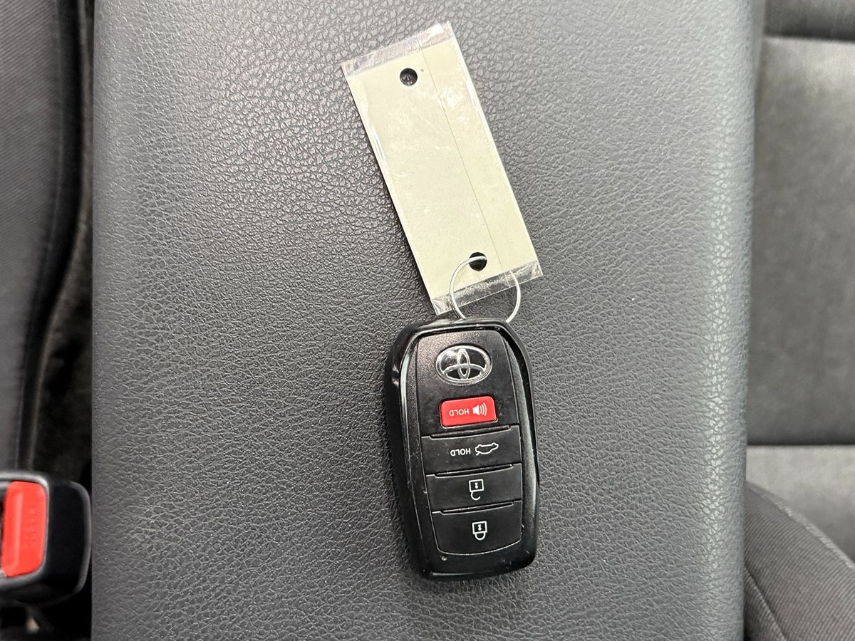 Photo 27 of this Toyota Camry