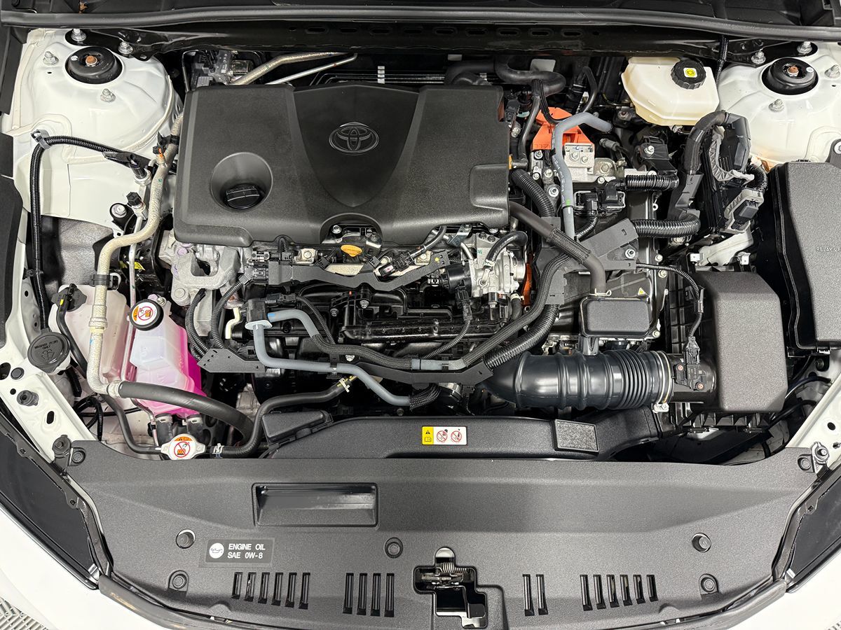 Photo 24 of this Toyota Camry