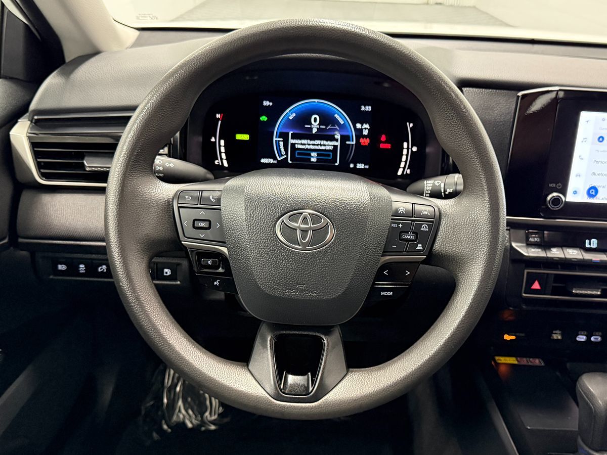 Photo 15 of this Toyota Camry