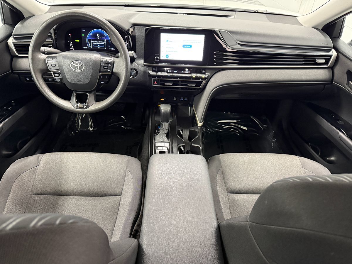 Photo 11 of this Toyota Camry