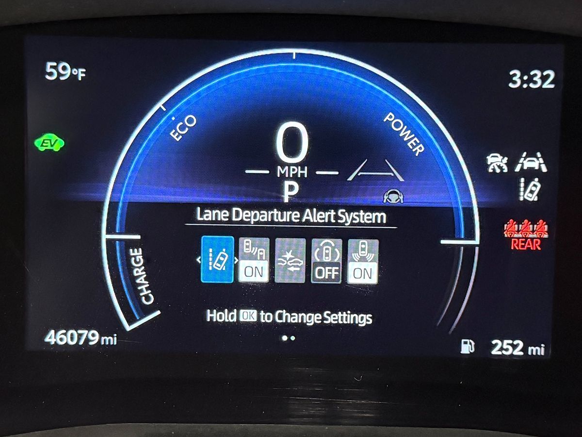 Photo 18 of this Toyota Camry