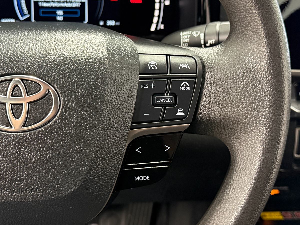 Photo 17 of this Toyota Camry