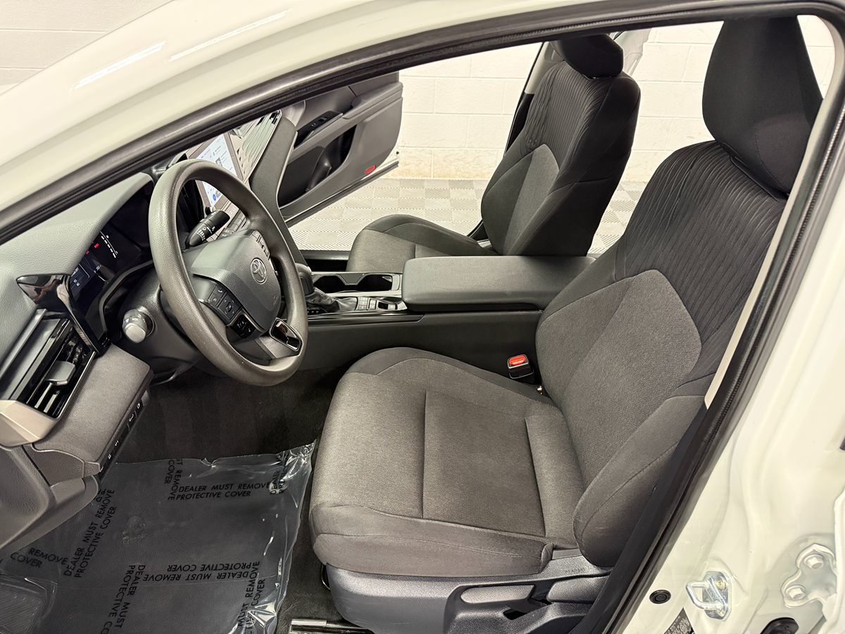 Photo 10 of this Toyota Camry
