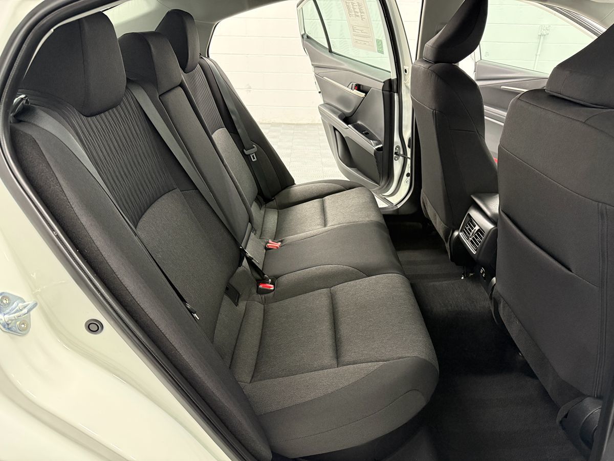 Photo 12 of this Toyota Camry