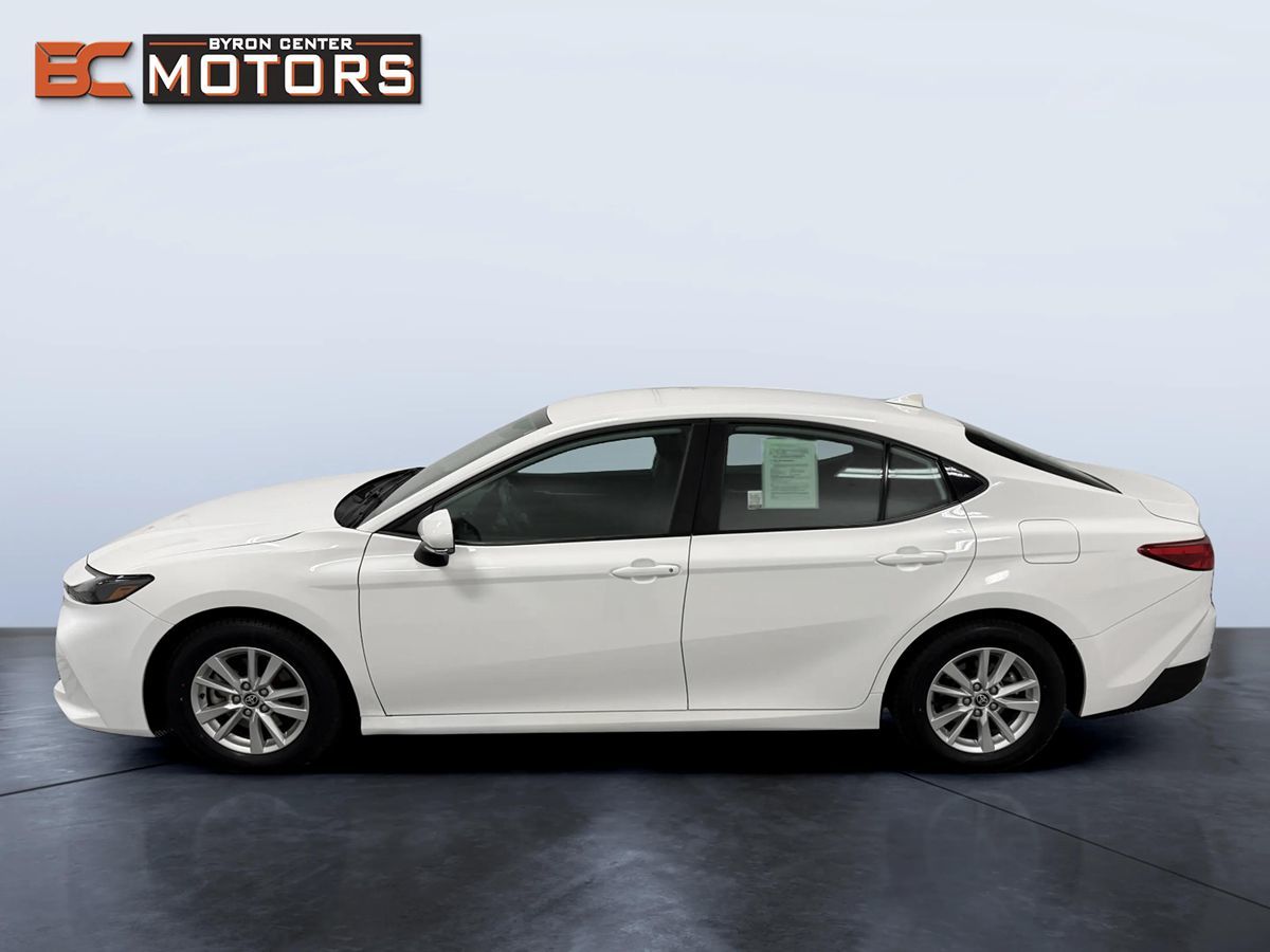 Photo 3 of this Toyota Camry
