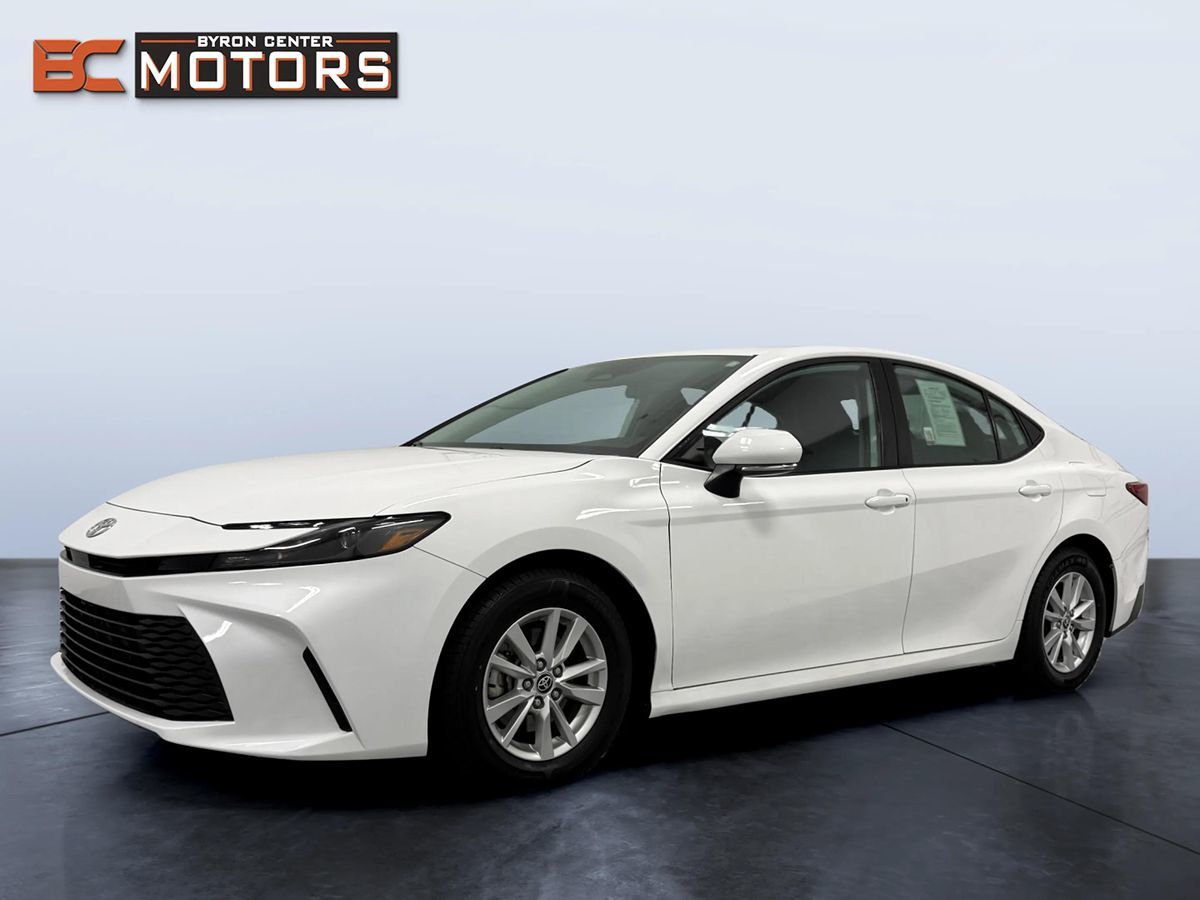 Photo 2 of this Toyota Camry