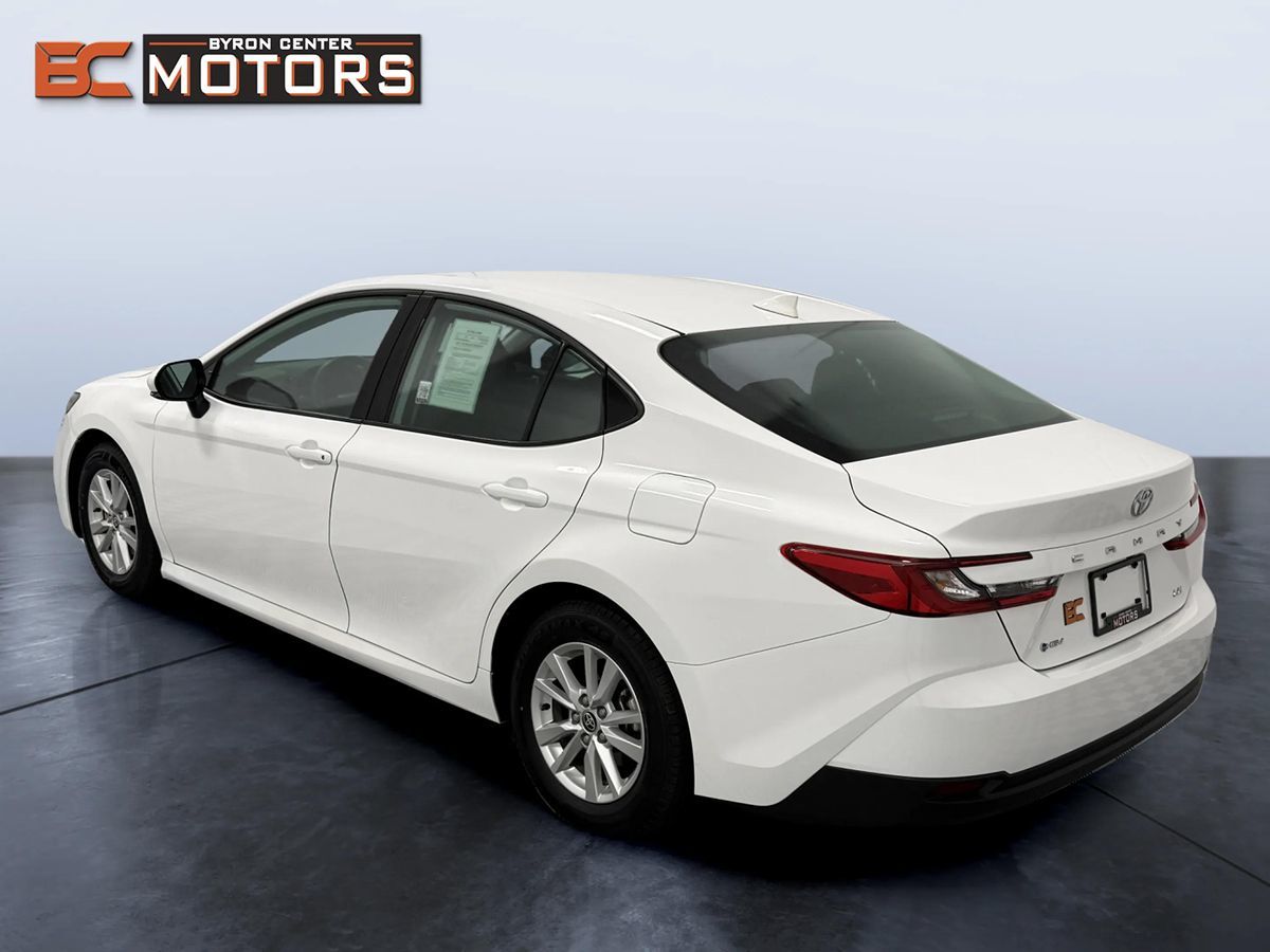 Photo 4 of this Toyota Camry