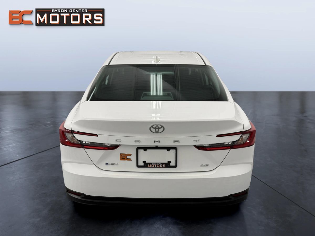 Photo 5 of this Toyota Camry
