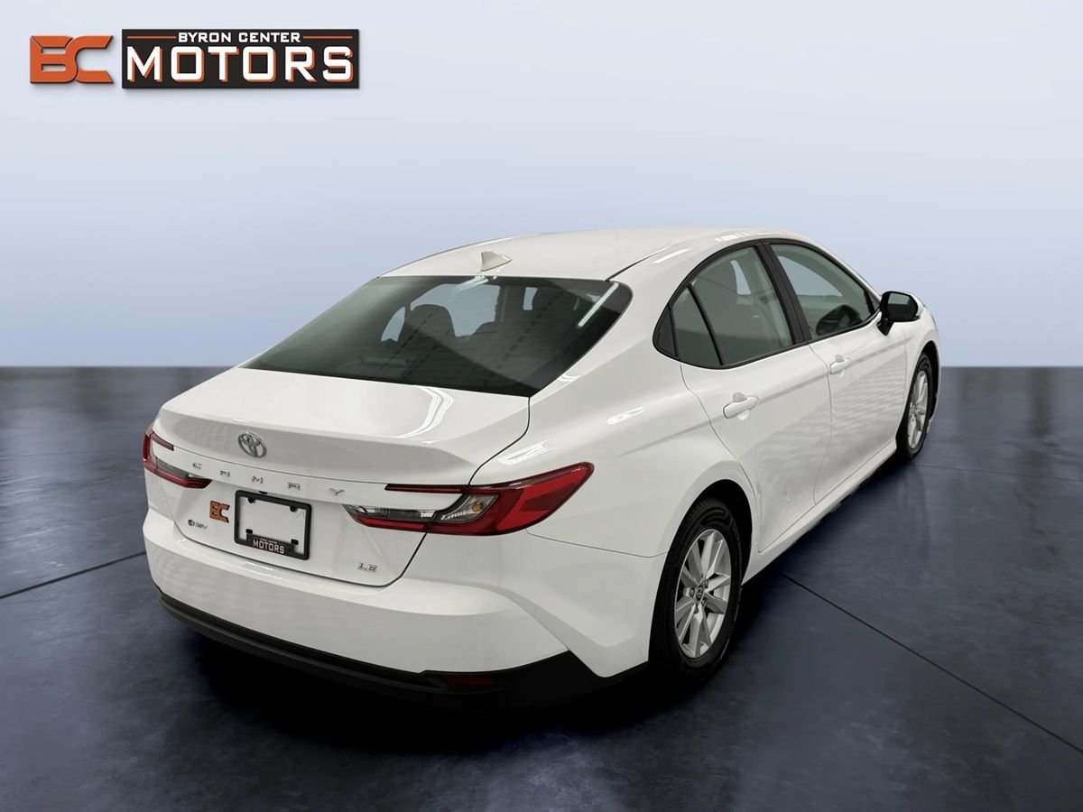 Photo 6 of this Toyota Camry
