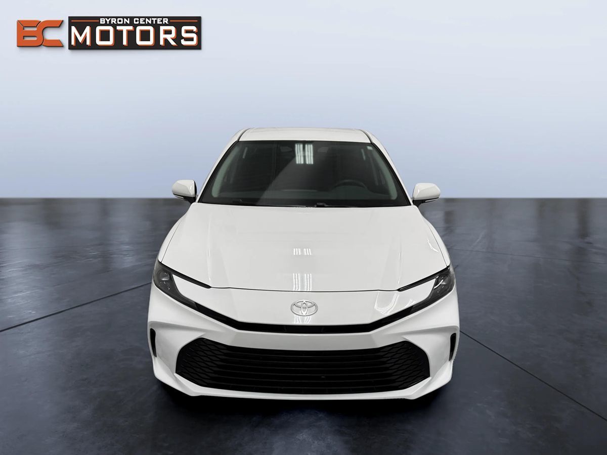 Photo 8 of this Toyota Camry
