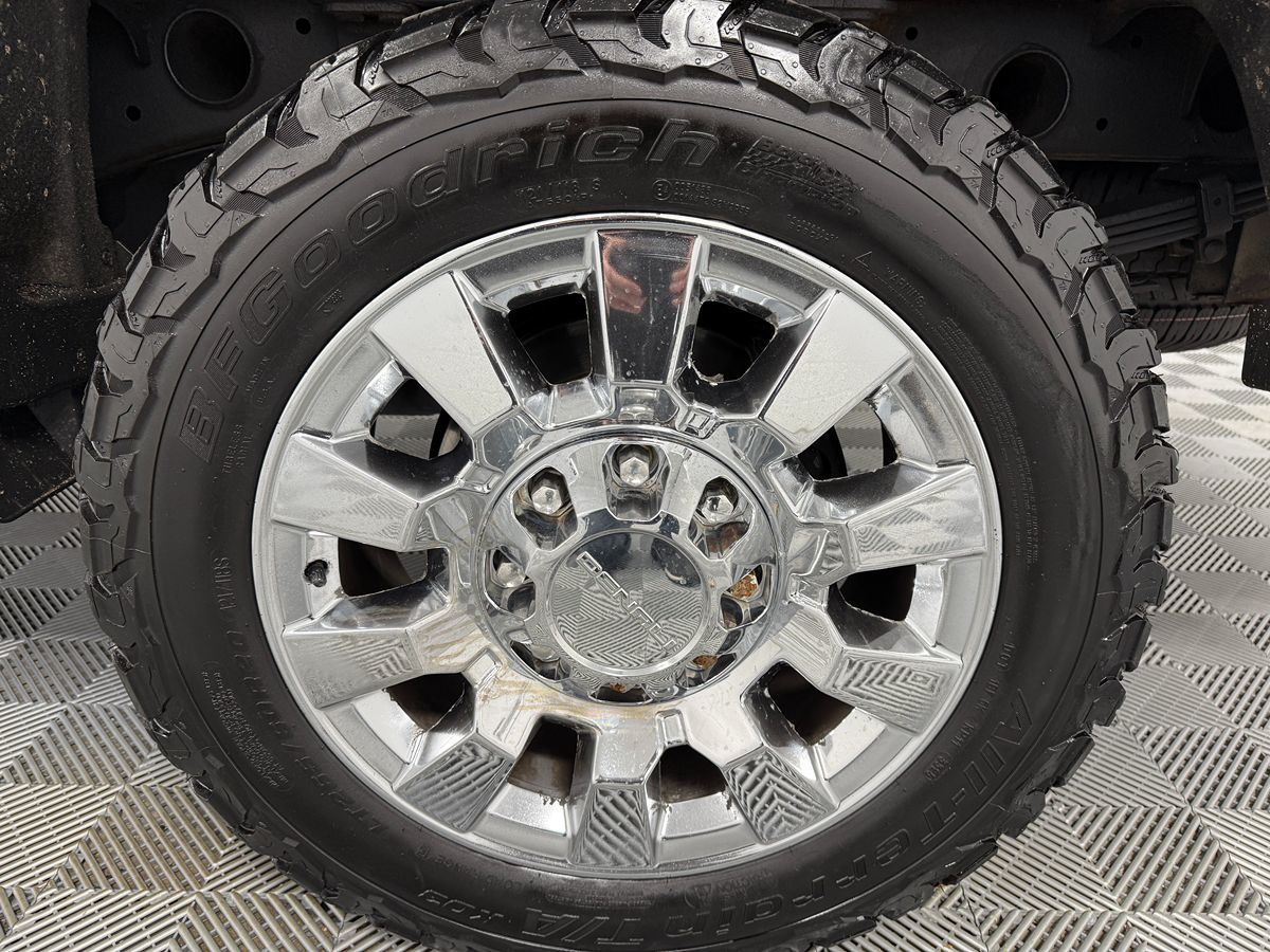 Photo 34 of this GMC Sierra 2500