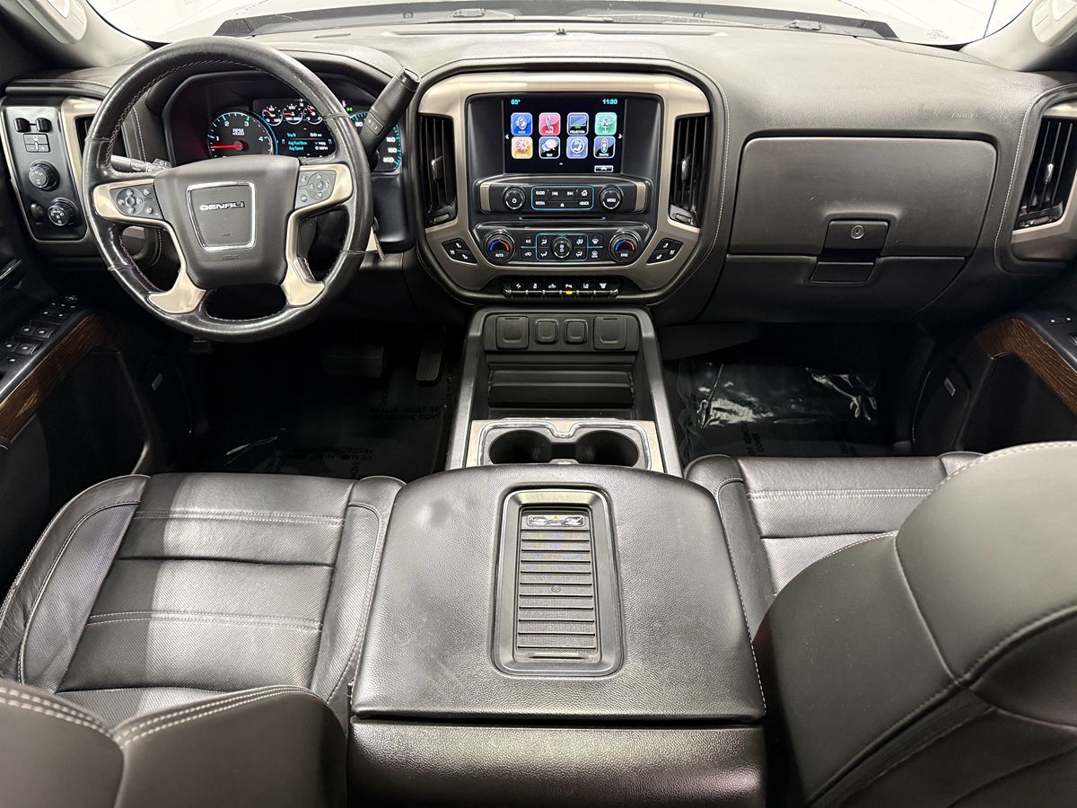 Photo 13 of this GMC Sierra 2500