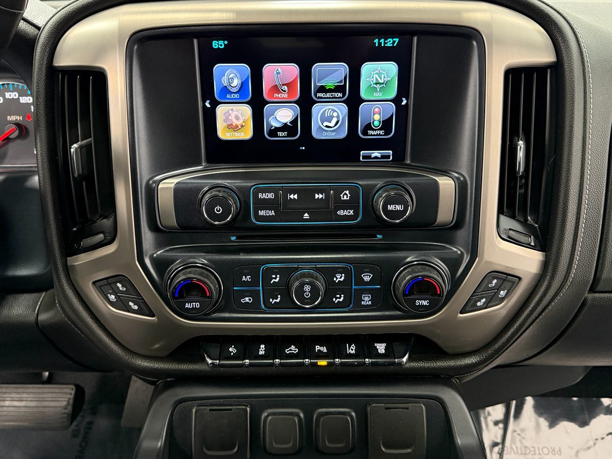 Photo 23 of this GMC Sierra 2500