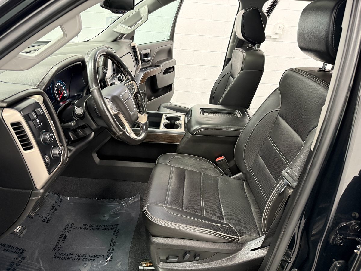 Photo 12 of this GMC Sierra 2500
