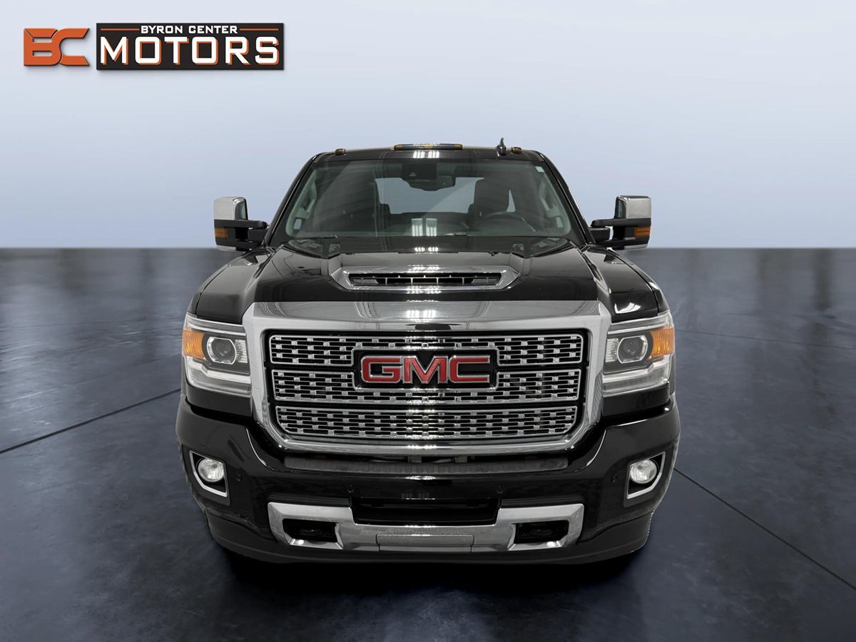 Photo 8 of this GMC Sierra 2500